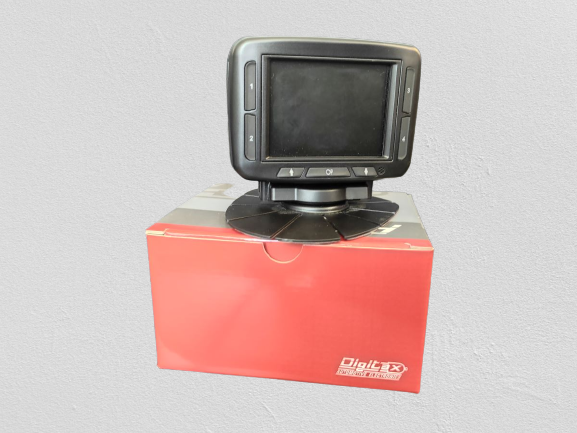 Ταξίμετρο DIGITAX F4 PLUS Με ΕΝΣΩΜΑΤΑΤΟΜΕΗ ΑΔΗΜΕ
