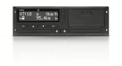 VDO DTCO 3.0 Digital Tachograph